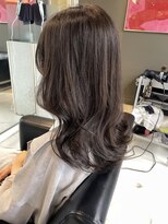 シャンプーボーイエイムス(SHAMPOO BOY aims) グレージュ