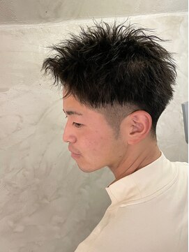 ガラテア(Galatea) ショート【Galatea】