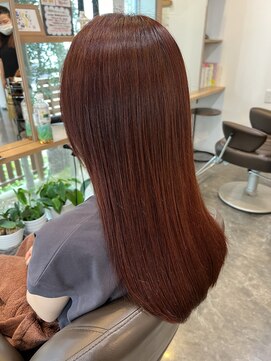 ア ドリームアップスタジオ レストアール(A DREAM UP STUDIO restR) 艶レッド