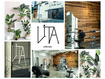 LITA hair【リタヘアー】