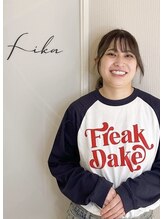 フィーカ(fika) ruka