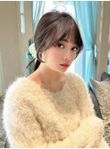 酸性縮毛矯正/髪質改善/艶髪41209