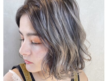 アルケティップ(ARCHETYPE)の写真