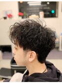 ツイストパーマハードMD式