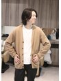 ルーストヘアー(Roost hair) 山口 聖矢