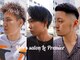 ルプレミエール(Le Premier)の写真/【10～21時枚方公園駅徒歩1分】郊外でもトレンドのカッコいいが叶う！【メンズサロン】