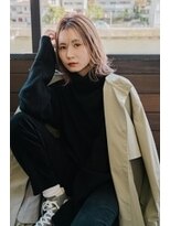 ディア江ノ島(diar)&nbsp;ハイトーンロブ