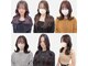 ユヌ(une)の写真