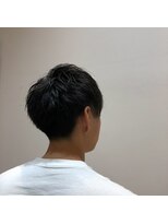 ユニックス イオンレイクタウン店(UNIX)&nbsp;メンズカット