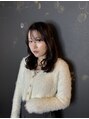 ネウィ 銀座(newi)&nbsp;ふんわりシースルー番ーバング
