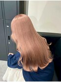 12782ラベンダーミルクティーワインレッドボブチェリーレッド