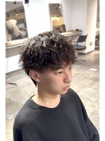 ザ オーダー(THE ORDER)&nbsp;シャドウパーマ