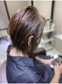とっても軽めウルフレイヤー