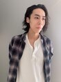アグ ヘアー ファーロ 石巻三ツ股店(Agu hair faro) Sasaki Takahiro