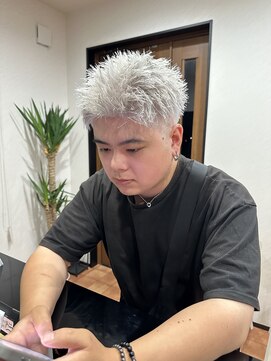 ハピネス 泊店(happiness) ホワイトカラー