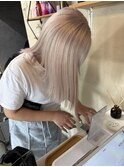 ホワイトミルクティー