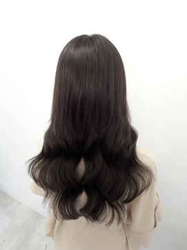 ロサ ファイブヘアー(Rosa..5Hair) キレイめロングヘアー