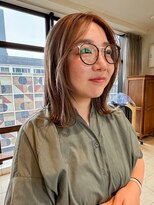 オルガン(Organ) ハイトーンベージュカラー