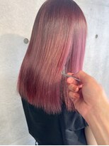 エンドット(en.)&nbsp;ボルドカラー