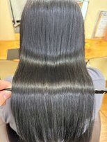 キャラシャローネ お台場(CharaChalone)&nbsp;サロンソリューションサラサラストレート