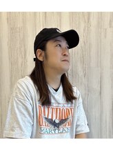 ワイエースタジオ(YA-STUDIO) 植竹 祐也