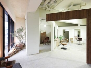 エテルノ(eterno)の写真/心まで温まる癒される空間。隠れ家サロンeternoであなただけの時間を◆スタッフ全員で温かくお出迎え―