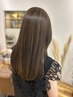 カット＋水素トリートメント10％OFF♪￥8800→￥7920