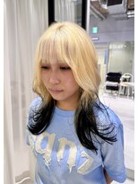 ヴァイス 新宿店(VAICE)&nbsp;Blond design