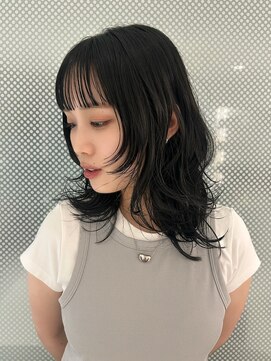 スノッブ(SNOB) ウルフレイヤー♪♪