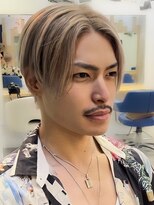 アイトーキョー 池袋(AI TOKYO)&nbsp;ハイトーンナチュラルセンターパート