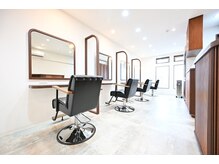 リシェスニュメロネフ 吉祥寺(RICHESSE N°9)の雰囲気(落ち着いた雰囲気の店内でゆったりとした時間をお過ごしください)