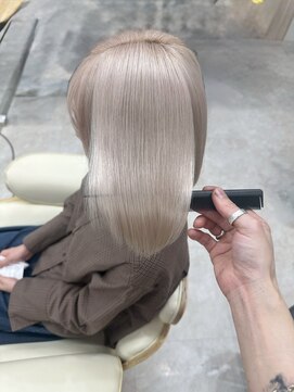 イェッカ(YECCA) ツヤカラー