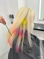 エゴ 池袋(EGO)&nbsp;レインボーカラー