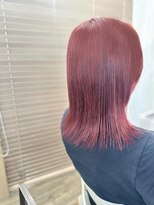 シータ ふじみ野(THETA)&nbsp;ボルドーカラー