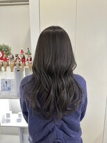 ビフィーノ ソラーレ 夙川店(bifino solare) ロングスタイル