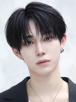 ゴールド 京都 三条(GOALD)&nbsp;シースルーラウンドマッシュ