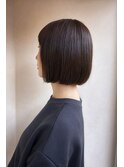 大人ミニボブ　2