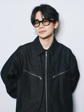 メンズサロン ANSWER 原宿【アンサー】【２月中旬NEW OPEN（予定）】&nbsp;折羽 翔也