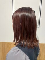 ギルド 東久留米店(GUILD) ツヤ感ボブレイヤー