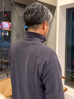 エルロンバイマフェ(AILERON by mahae)&nbsp;メンズスタイル