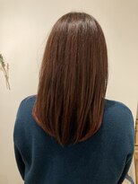 ナナシ(NaNaShi)&nbsp;インナーカラー