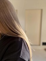 メイン(『 』main) ハイトーンカラー