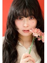 シャル 町田(shalu)&nbsp;甘めロング　くびれレイヤー