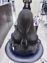 フォルテ ギンザ(FORTE GINZA) グレージュ 赤み消しカラー