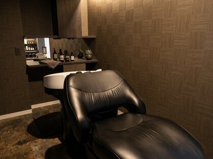 ヘアアートパーリオ 飾磨店(hair art PALIO)の写真