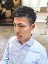 エイス 梅田 中津(Ace)&nbsp;アップバング