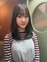 ウクク(UCUCU)&nbsp;韓国レイヤー
