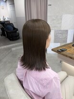 クラッチ ビオ 博多駅前(CLUTCH bio)&nbsp;アッシュブラウン