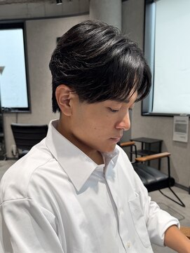ネクストネオ 静岡(NEXT NEO) 縮毛矯正
