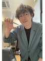 シェアサロンヘアー(share salon Hair)&nbsp;Kenzo 
